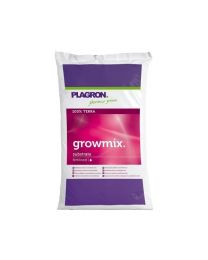 BIO PLAGRON Growmix Soil 50L