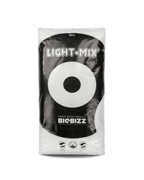 BIOBIZZ Light MIX 20L Organic Soil