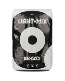 BIOBIZZ Light MIX 50L Organic Soil