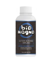 BioMagno - 100% Organic Activator - 1L