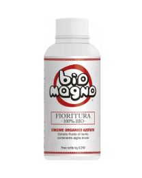 BioMagno - Bloom 100% Organic - 1L