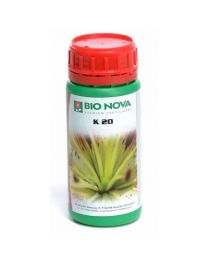 Bionova K Potassium 250 Ml