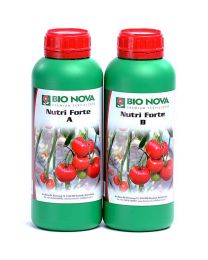 Bionova - Nutriforte A+B 2X1L