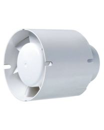Blauberg Tubo - 10cm In-line Fan: 102m^A^3/h