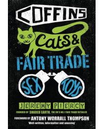 Book On Fair Trade By Jeremy Piercy