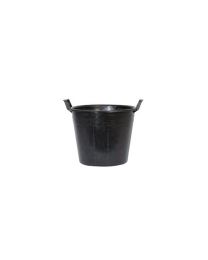Bucket For Cultivation With Handles 110L 66x60x50cm