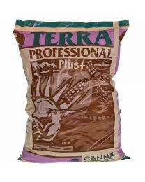 CANNA Terra Professional Plus Soil Mix