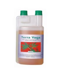 CANNA TERRA VEGA | Fertilisers And Nutrients