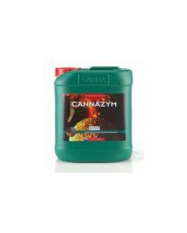 Cannazym - Enzymatic Additive - For Grow And Bloom - 10L