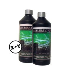 CellMax Coco Grow 2x1L