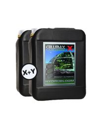 CellMax HYDRO Bloom X+Y 2x10L - Hard Water