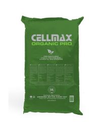 Cellmax Organic PRO Soil - 50L