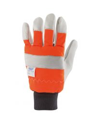 Draper Chainsaw Gloves (Size L/9)