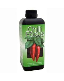 Chilli Focus - Grow Technology 1L