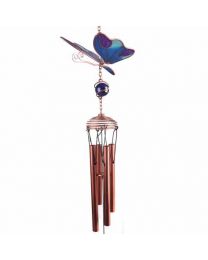 Chime, Butterfly 63cm **