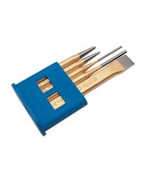 Draper Chisel and Punch Set (5 Piece)