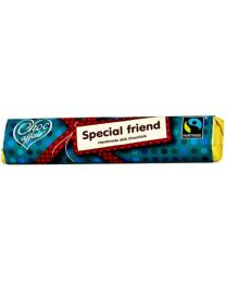 Chocolate Bar 45g For A Special Friend