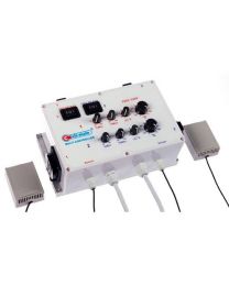 Cli-Mate Multi-Controller -Temperature Controller 2X16 Amp