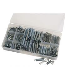 Draper Compression and Extension Spring Assortment (200 Piece)