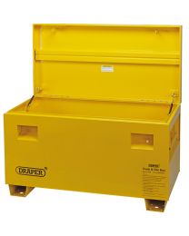 Draper Contractors Secure Storage Box (36 inches)