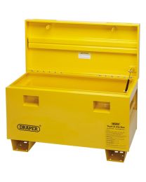Draper Contractors Secure Storage Box (48 inches)
