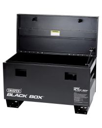 Draper Contractors Secure Storage Box (Black Box®)