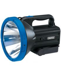 Draper Cree LED Rechargeable Spotlight (30W)