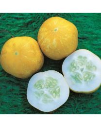 Cucumber Crystal Lemon