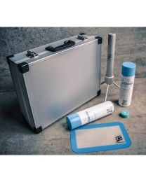 Dexso Fully Equipped Extractor Kit For BHO Extractions