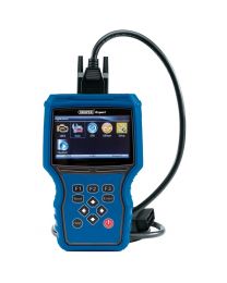 Draper Diagnostic and Electronic Service Tool