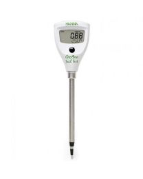 Digital Meter Hanna Instruments EC/^A^0C - For SOIL