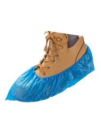 Draper Disposable Overshoe Covers (Box of 100)
