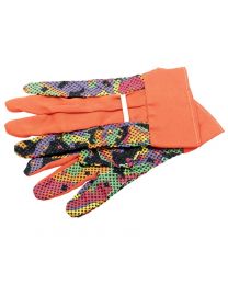 Draper DIY Series Small/Medium Gardening Gloves