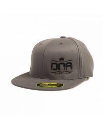 Dna - Baseball Hat GYO Grey-Black