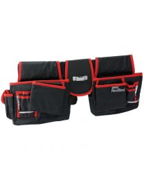 Draper Double Tool Pouch