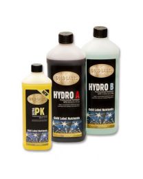Eco Pack - Gold Label Hydro