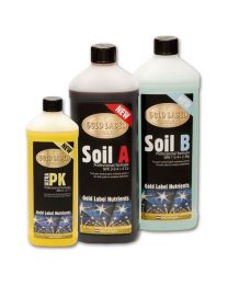 Eco Pack - Gold Label Soil