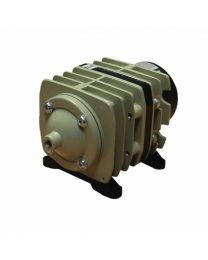 Electrical Magnetic Air Compressor