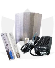 Electronic Kit 400W HPS + Philips Son-T AGRO 400W