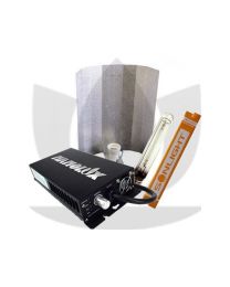 Electronic Lighting Kit NanoLux + Sonlight AGRO 600W