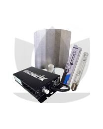 Electronic Lighting Nanolux Kit + Philips Son T Plus 600W