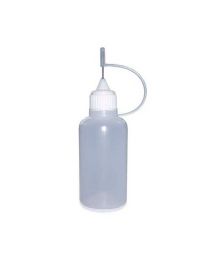 Empty Flask 10ml With Needle For E-liquid