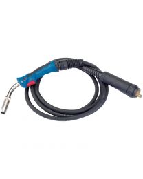 Draper Euro Fit MIG or Mag Welding Torch with 4M of Cable