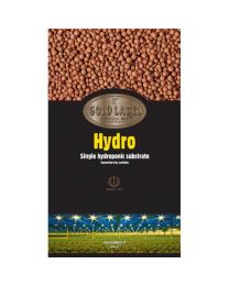 Expanded Clay For Hydroponics | Gold Label Hydro 45L