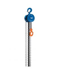 Draper Expert 0.5 tonne Manual Chain Hoist (Chain Block)