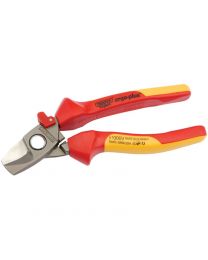 Draper Expert 180mm Ergo Plus® Fully Insulated Cable Cutter