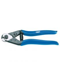 Draper Expert 190mm Wire Rope or Spring Wire Cutter