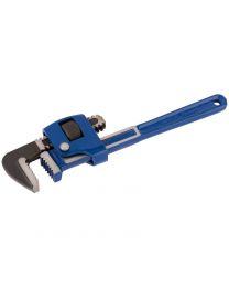 Draper Expert 200mm Adjustable Pipe Wrench