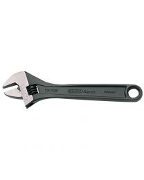 Draper Expert 200mm Crescent-Type Adjustable Wrench with Phosphate Finish