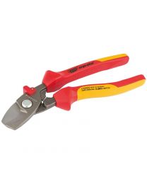 Draper Expert 220mm Ergo Plus® Fully Insulated Cable Cutter